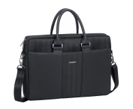 RIVACASE Narita 8135 laptop 15,6" czarna - 739421 - zdjęcie 2